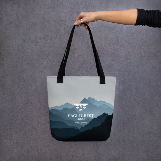Branded Tote bag