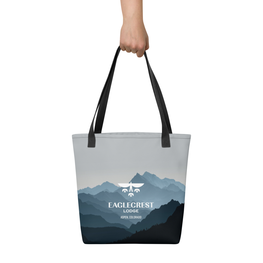 Branded Tote bag