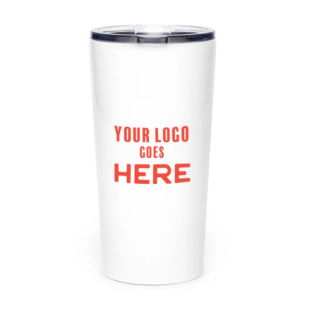 Custom Stainless Steel Tumbler