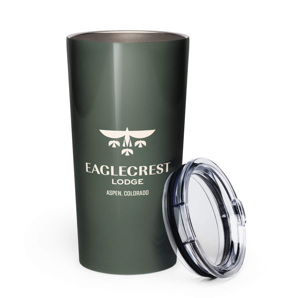 Custom Stainless Steel Tumbler