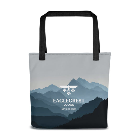 Branded Tote bag