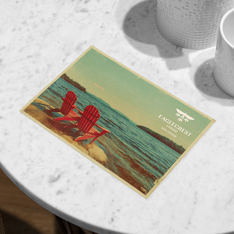 Signature Brand Experience Package