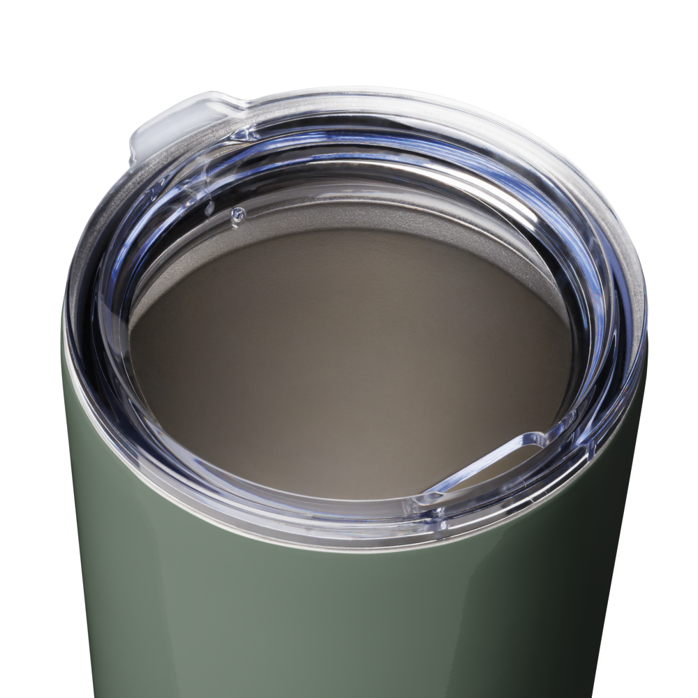 Custom Stainless Steel Tumbler